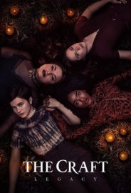 Büyücüler Kulübü: Miras izle