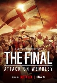 Final: Wembley’e Saldırı izle