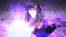 Suterare Seijo no Isekai Gohan Tabi 11.Bölüm izle