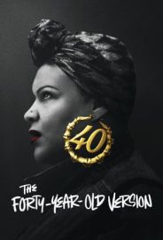 The Forty-Year-Old Version izle