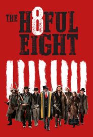 Nefret Sekizlisi izle