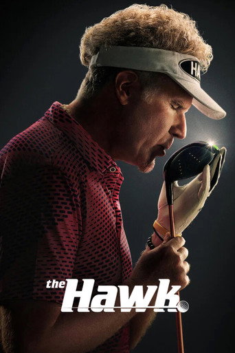 The Hawk Türkçe Dublaj izle