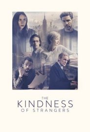 Yabancıların Nezaketi izle