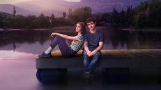 Arzuların Haritası 1.Sezon 1.Bölüm izle