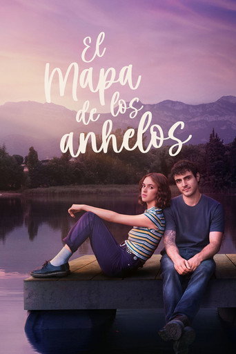 The Map of Longing izle 