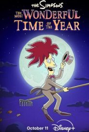 The Most Wonderful Time of the Year izle