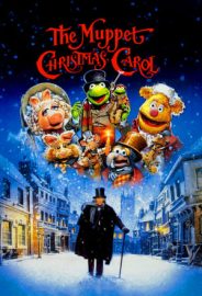 The Muppet Christmas Carol izle