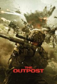 The Outpost izle