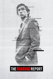 The Report izle