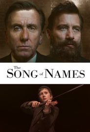 The Song of Names izle