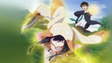 The World’s Strongest Rearguard 12.Bölüm izle