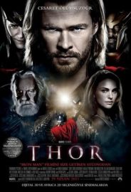 Thor izle