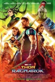 Thor 3 Ragnarok izle