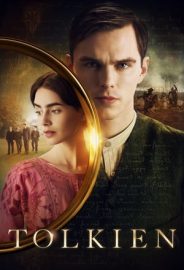 Tolkien izle