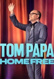 Tom Papa: Home Free izle