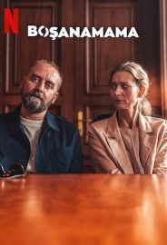 Boşanamama izle