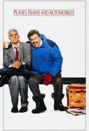 Uçaklar, Trenler ve Otomobiller izle
