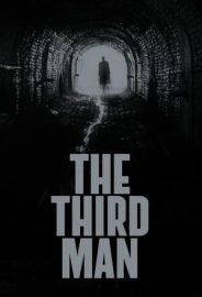 Üçüncü Adam izle
