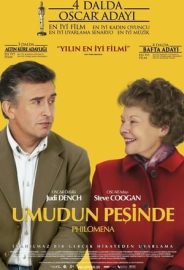 Umudun Peşinde izle