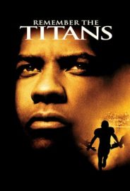 Unutulmaz Titanlar izle
