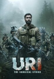 Uri Gizli Operasyon izle