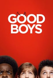 Uslu Çocuklar izle