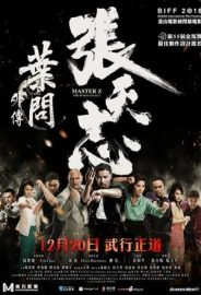 Usta Z Ip Man Mirası izle