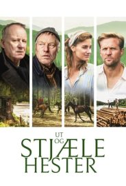 Atları Çalarken izle