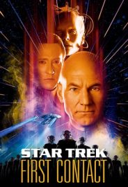 Uzay Yolu 8: İlk Temas izle