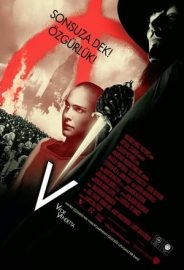 V for Vendetta izle