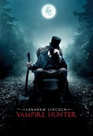 Vampir Avcısı: Abraham Lincoln izle