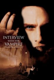 Vampirle Görüşme izle