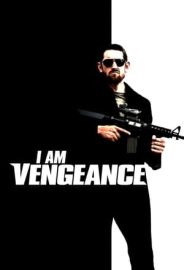 İntikam Benim izle