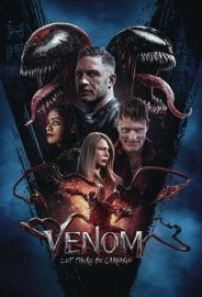 Venom: Zehirli Öfke 2 izle