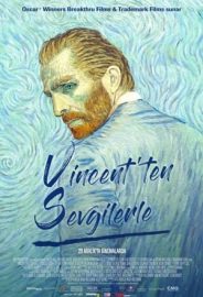 Vincent’ten Sevgilerle izle