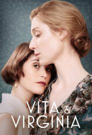 Vita & Virginia izle