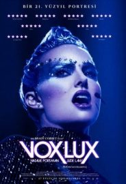 Vox Lux izle