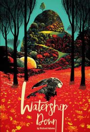 Watership Tepesi izle