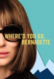 Where’d You Go, Bernadette izle