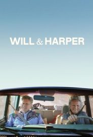 Will & Harper izle