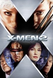 X-Men 2 izle