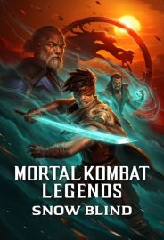 Mortal Kombat Efsanesi: Kar Körlüğü izle