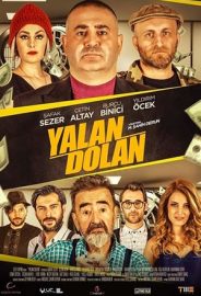 Yalan Dolan izle