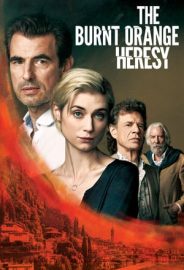 Yanık Portakal izle