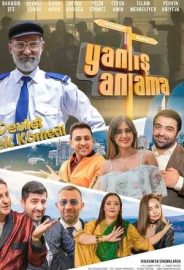 Yanlış Anlama izle