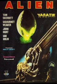 Yaratık izle