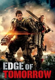 Yarının Sınırında izle