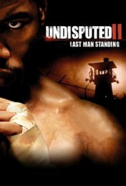 Yenilmez 2 izle