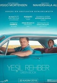 Yeşil Rehber izle