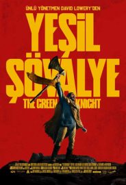 Yeşil Şövalye izle